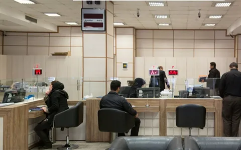 زیان بانک ملی با تسعیر دارایی‌های ارزی به صفر نزدیک شد