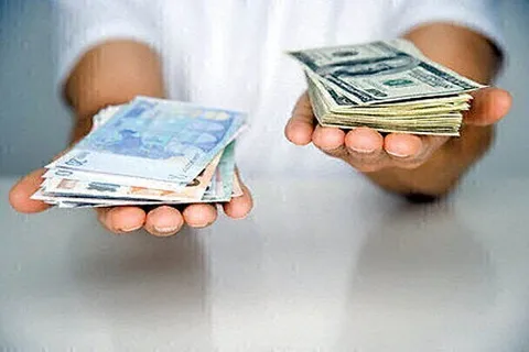 قیمت دلار رسمی امروز ۱۴ مرداد ۱۴۰۵