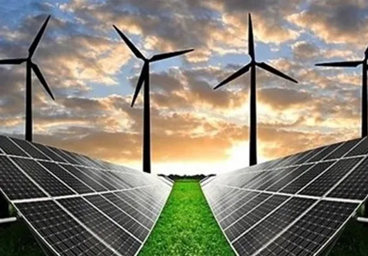 ظرفیت منصوبه نیروگاه&zwnj;های تجدیدپذیر ایران ۶۰۰۰ مگاواتی شد