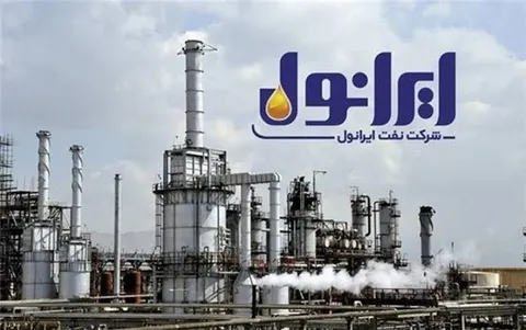 ایرانول در خط مقدم خدمت‌رسانی به ناوگان حمل‌ونقل کشور