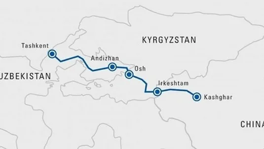 ایران در قلب پروژه ترانزیتی قرنِ آسیای مرکزی