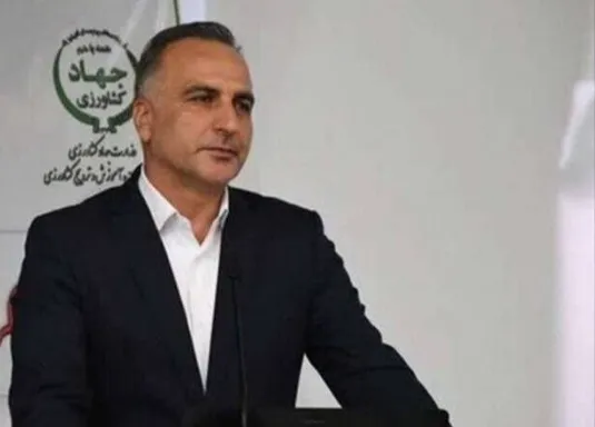خرید تضمینی گندم از مرز ۷ میلیون تن گذشت