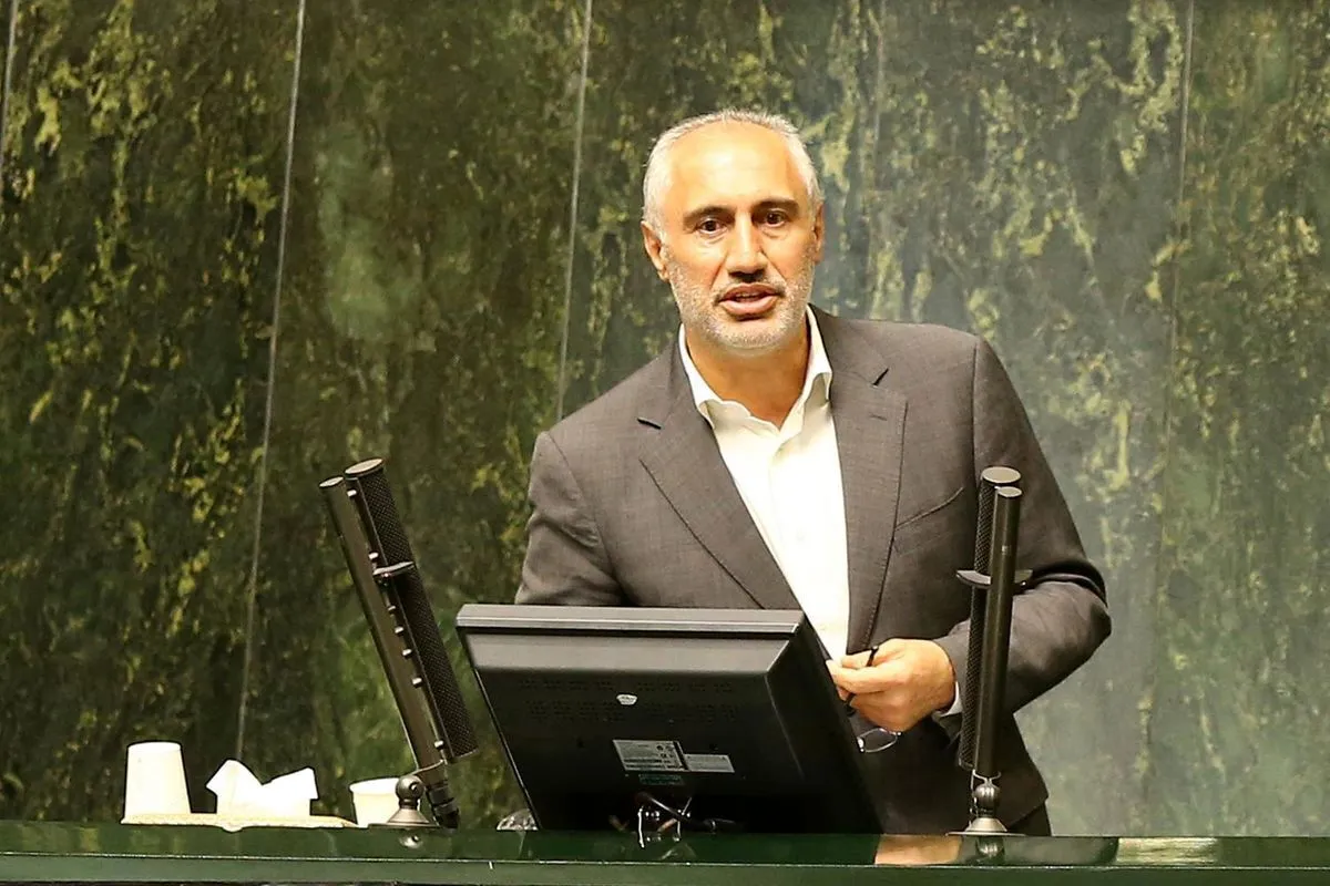 پورمحمدی: ۶۵ آیین نامه برنامه هفتم توسعه تصویب شده است