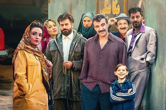 رقابت فیلم&zwnj;های رامبد جوان و سروش صحت در گیشه