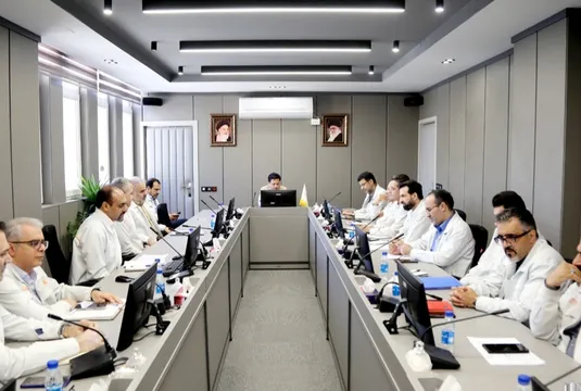 راهبرد سایپایدک بر وفاداری مشتری و توسعه خدمات نوین است