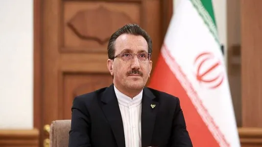 سرپرست معاونت حمل&zwnj;ونقل وزارت راه منصوب شد
