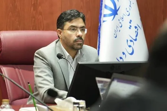 تصویب احراز صلاحیت و رتبه&zwnj;بندی شرکت&zwnj;های انفورماتیکی