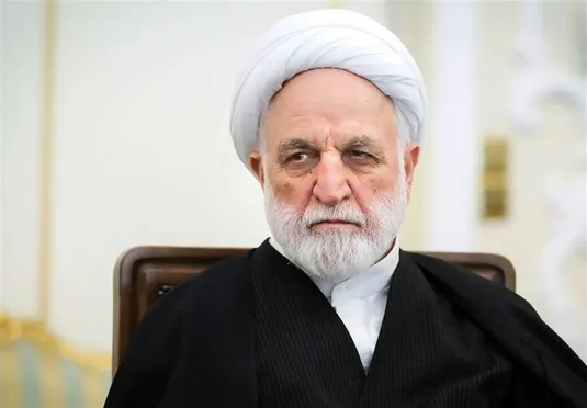 اژه&zwnj;ای: قانون تشدید مجازات جاسوسی بدون ابهام اجرا می&zwnj;شود