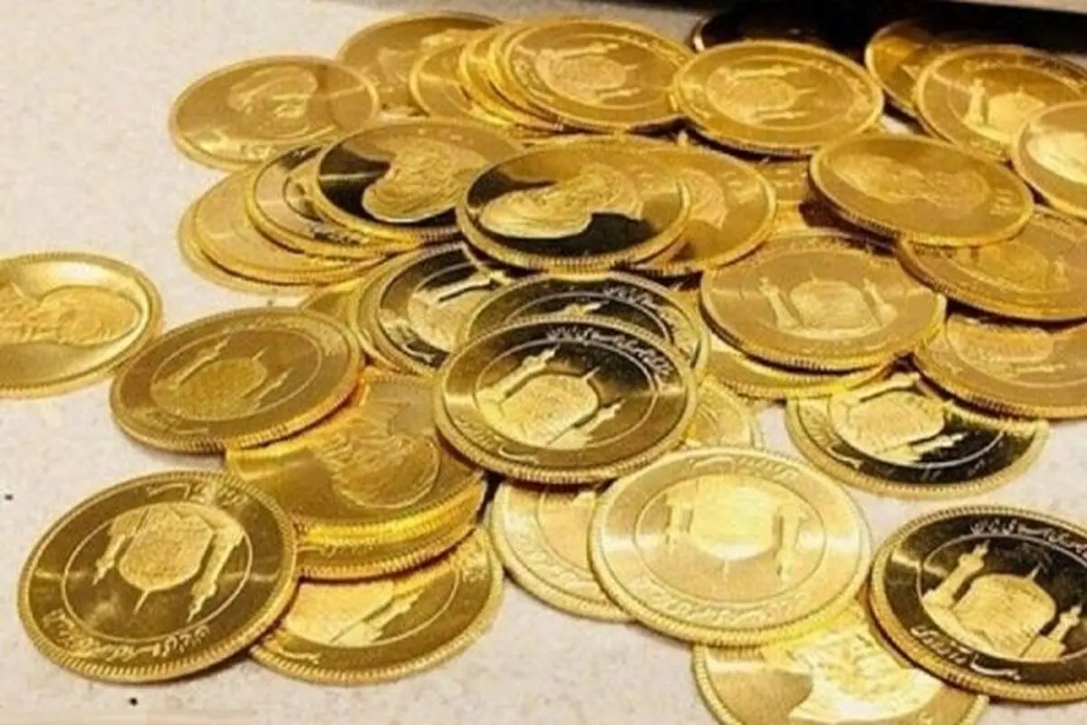 قیمت طلا و سکه امروز ۳ مهر ۱۴۰۵