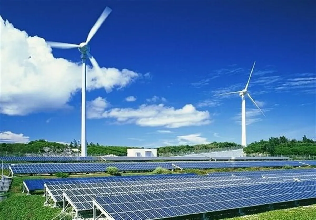 تداوم رشد تقاضای جهانی برق تا سال ۲۰۲۶