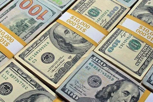 مراودات مالی ۱۲ میلیارد و ۸۵۰ میلیون دلاری ایران با بانک&zwnj;های خارجی