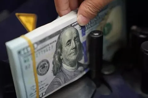 سهم تراستی‌ها از تعهدات ارزی