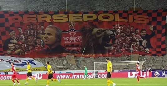 اولین خروجی&zwnj;های پرسپولیس را بشناسید