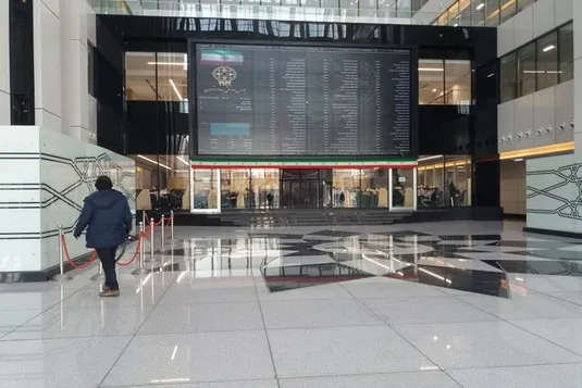 سهم ۶۸درصدی حقیقی&zwnj;ها از مبادلات سهام