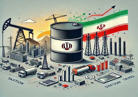 سرمایه&zwnj;گذاری در تولید منوط به کاهش سهم ۸۰ درصدی دولت در اقتصاد