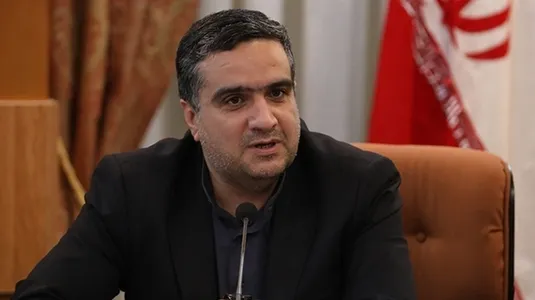 نماینده مجلس: بانک کشاورزی کلیدی&zwnj;ترین نهاد برای تحقق چشم&zwnj;انداز ملی امنیت غذایی است