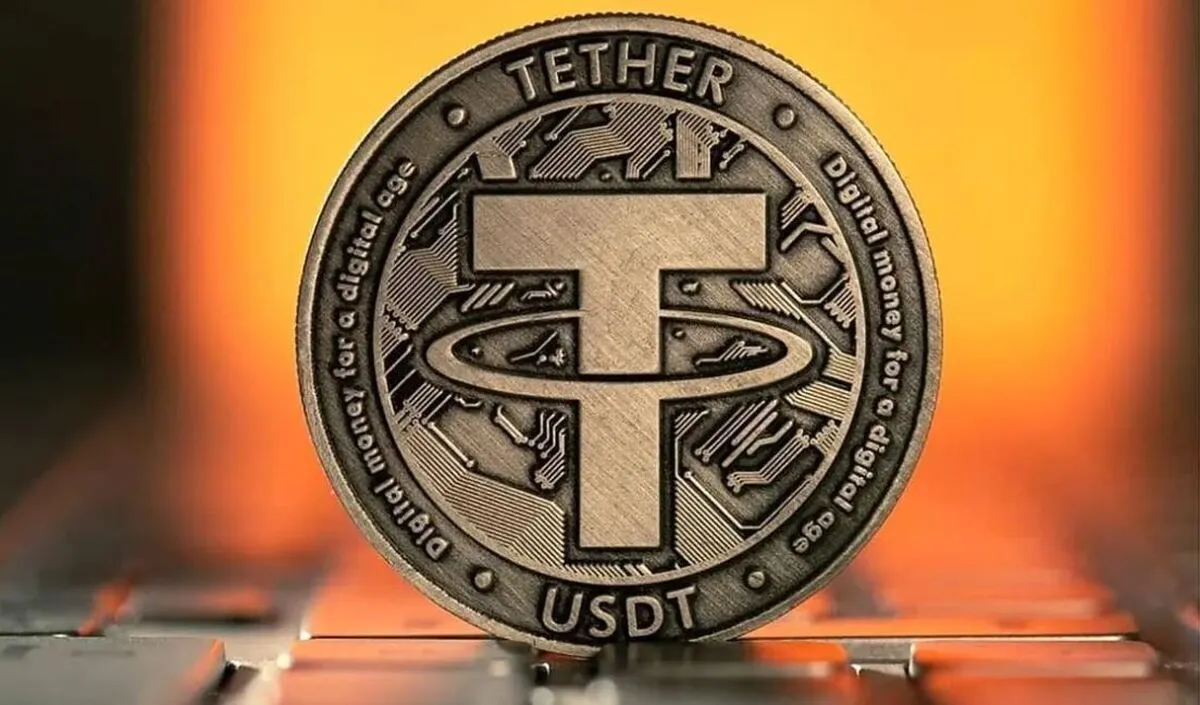 ورود تتر به کانال ۱۳۸ هزار تومان؛ تداوم سیگنال ریزش دلار