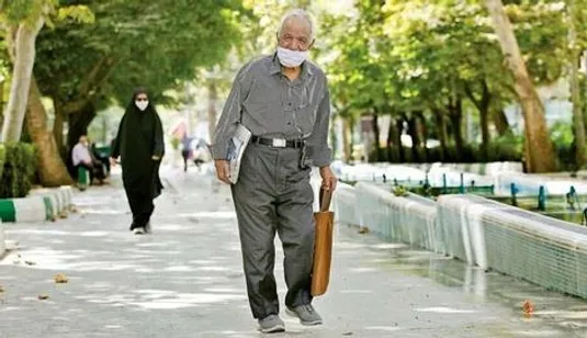 تکذیب افزایش ۵۰ درصدی حقوق بازنشستگان در سال ۱۴۰۴