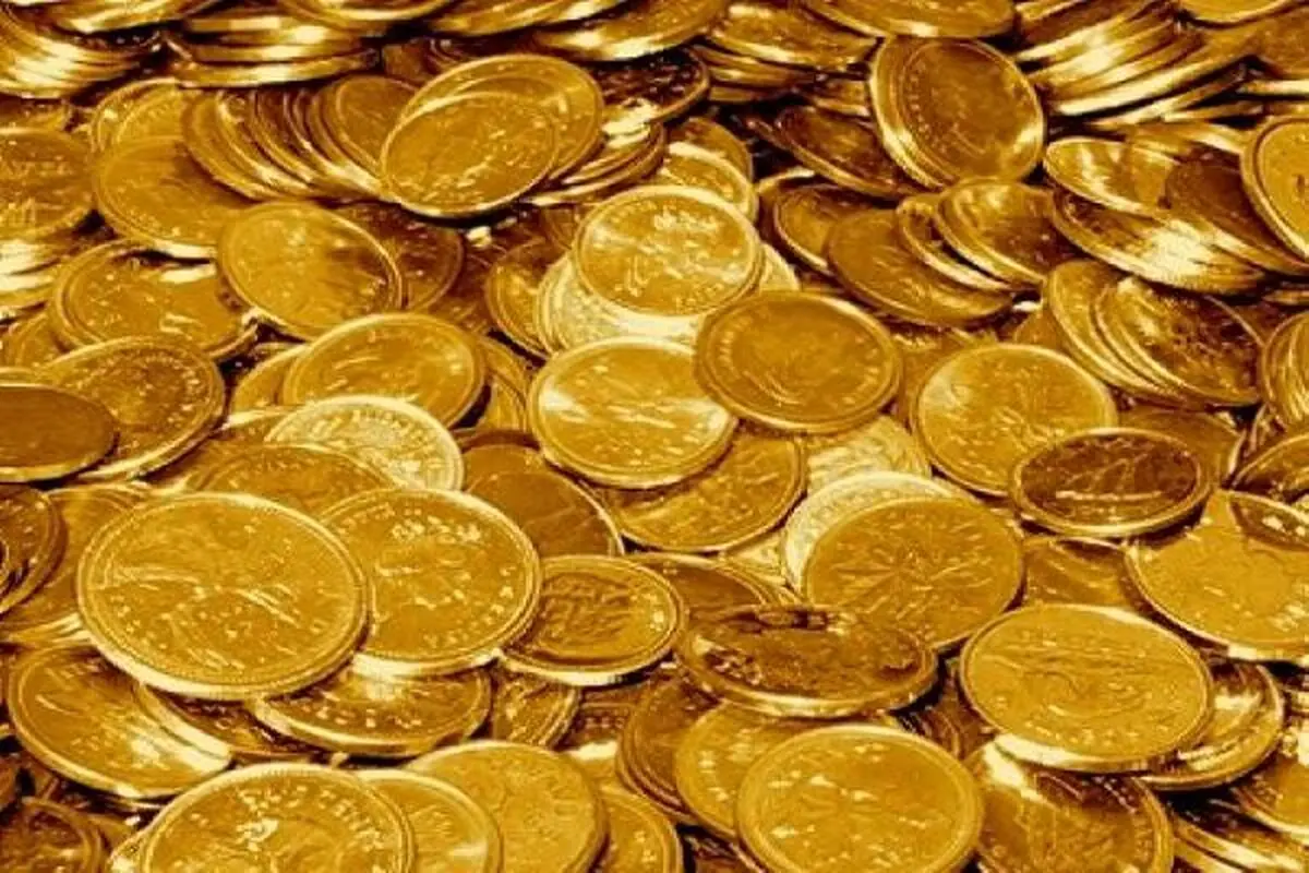قیمت طلا امروز جمعه ۶شهریور ۱۴۰۵