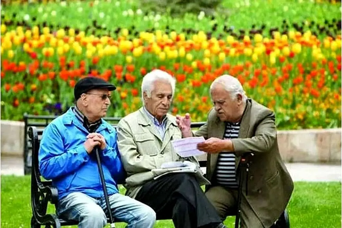 زمان پرداخت معوقات بازنشستگان
