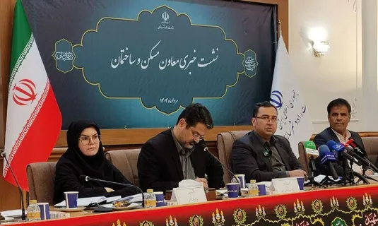 جریمه بانک&zwnj;های متخلف در نهضت ملی توسط سازمان مالیاتی/ مسکن استیجاری ساخته می&zwnj;شود