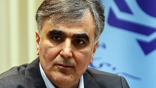 فرزین: عرضه ارز در بازار دوم مرکز مبادله با نرخ توافقی افزایش می&zwnj;یابد