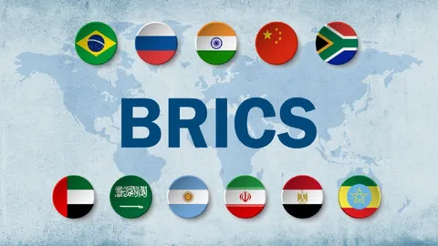 هند میزبان نشست وزیران نفت و انرژی گروه بریکس می‌شود