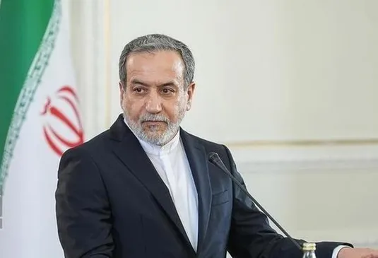 &laquo;عراقچی&raquo; و &laquo;ویتکاف&raquo; شنبه در مسقط مذاکره می&zwnj;کنند