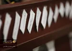 نشست دانشجویی بررسی فاجعه معدنجو در دانشگاه تهران