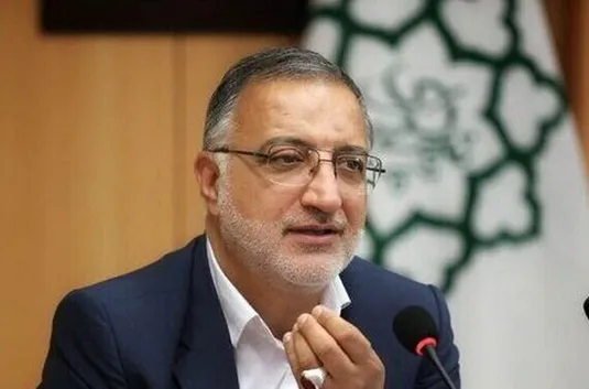 زاکانی : جبران ۹۰ درصد خسارات جزئی ساختمان های آسیب دیده در جنگ ۱۲ روزه تمام شد