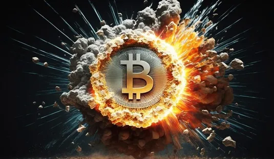 تاثیر تصمیم جدید فدرال رزرو بر نرخ بیت&zwnj;کوین
