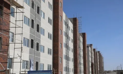 متقاضیان مسکن ملی بخوانند