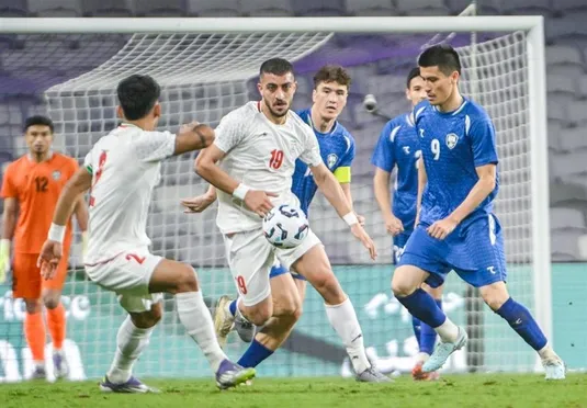 برگزاری لیگ ملت&zwnj;های آسیا در دستور کار AFC