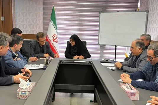 تأکید وزیر راه و شهرسازی بر تقویت هماهنگی دستگاه&zwnj;ها و رفع موانع حمل&zwnj;ونقل