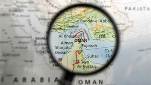 فرسایش مالی متحدان آمریکا در سایه حاکمیت ایران بر تنگه هرمز