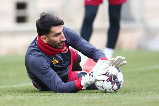 احضار بیرانوند و مدیران استقلال و پرسپولیس به کمیته اخلاق