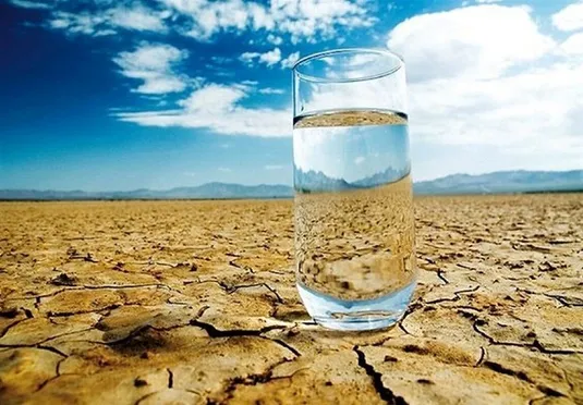 6 استان با سدهای خالی و احتمال تنش شدید تابستانی آب