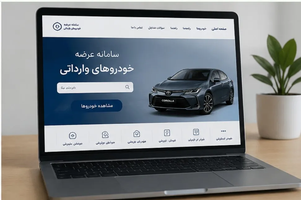 شرایط ثبت نام کرولا کراس نیو فیس شهریور ۱۴۰۵+ قیمت و جزییات