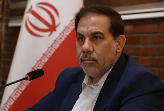 جهانگیر: مطالبات بانک&zwnj;ها از  عباس ایروانی وصول و تسویه شده است