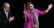 تنها خواننده زن که بعد از انقلاب در ایران کنسرت می گذارد!