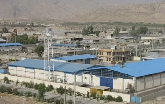 آزادسازی ۳۹۸ هکتار اراضی راکد در شهرک&zwnj;های صنعتی خوزستان