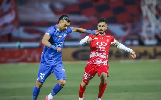 تاریخ دربی ۱۴۰۴ + محل برگزاری
