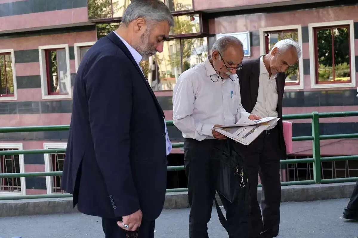 زمان پرداخت معوقات اردیبهشت بازنشستگان تأمین اجتماعی + جزئیات و مشمولان
