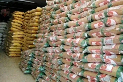 معافیت برنج، روغن، حبوبات و نهاده‌ دام از محدودیت ثبت سفارش تا شهریور