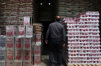 بانک‌ها در طرح تسهیلات سرمایه در گردش واحدهای تولیدی تمکین نمی‌کنند