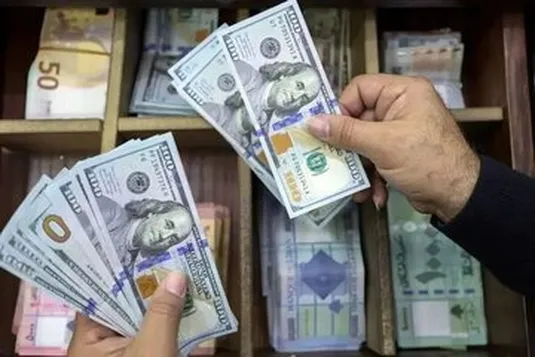 قیمت دلار، یورو و سایر ارزها امروز ۵ دی