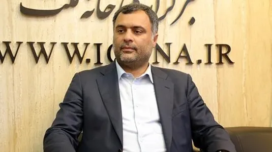 شرط عدالت در توزیع کالابرگ الکترونیکی است
