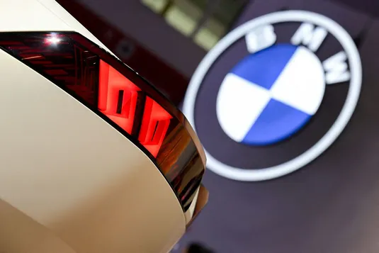 BMW با خودروی تمام&zwnj;برقی به چین بازمی&zwnj;گردد