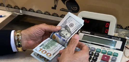 بازار توافقی ارز می&zwnj;تواند به تسهیل صادرات کمک کند