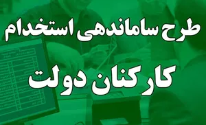 خبر مهم برای نیرو‌های شرکتی/جزئیات تصمیم تازه برای ساماندهی نیرو‌های شرکتی